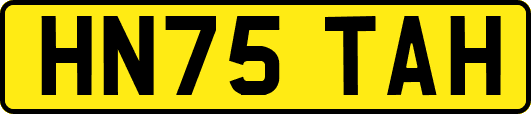 HN75TAH