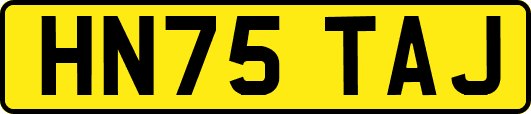 HN75TAJ