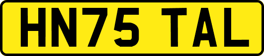 HN75TAL