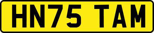 HN75TAM