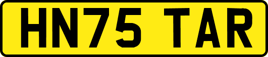 HN75TAR