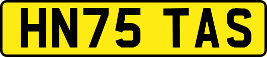 HN75TAS