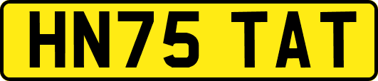 HN75TAT