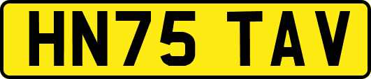 HN75TAV