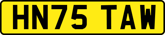 HN75TAW
