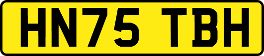 HN75TBH