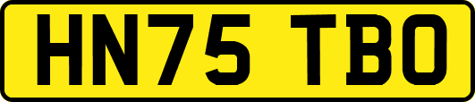 HN75TBO
