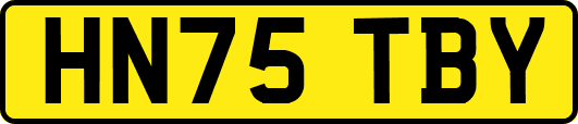 HN75TBY
