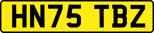 HN75TBZ
