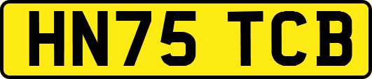HN75TCB