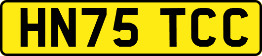 HN75TCC