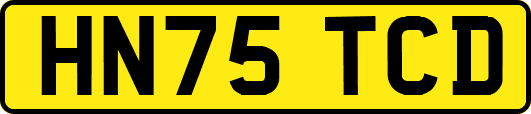 HN75TCD