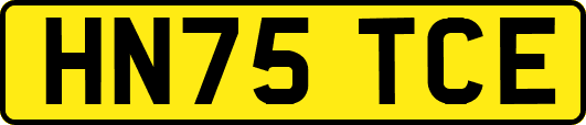 HN75TCE