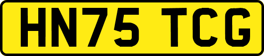 HN75TCG
