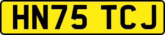 HN75TCJ