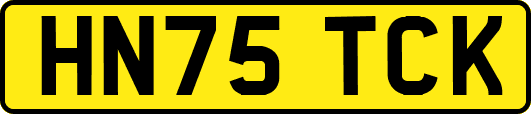 HN75TCK