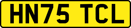 HN75TCL