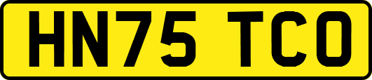 HN75TCO