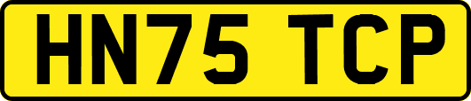 HN75TCP