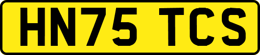 HN75TCS