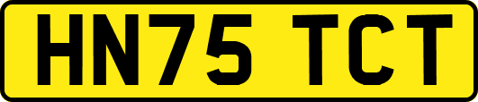 HN75TCT