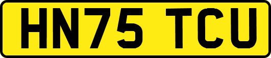 HN75TCU