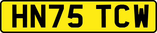 HN75TCW