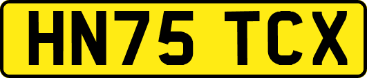 HN75TCX