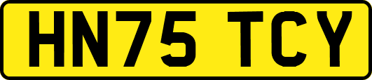 HN75TCY
