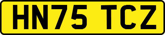 HN75TCZ