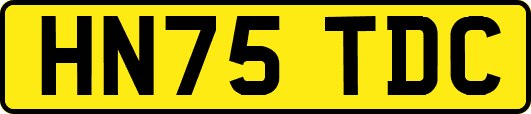 HN75TDC