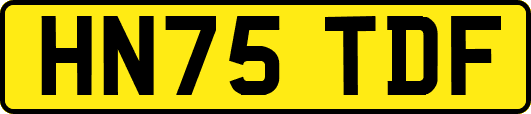 HN75TDF