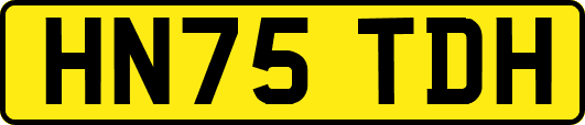 HN75TDH