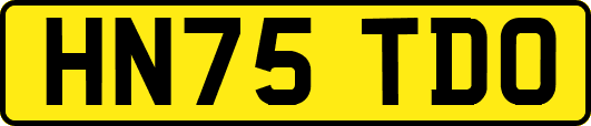 HN75TDO