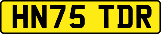 HN75TDR