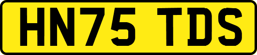 HN75TDS