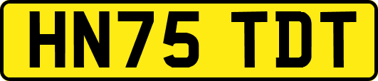 HN75TDT