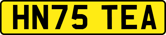HN75TEA