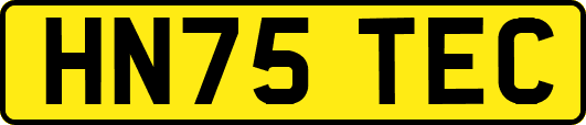 HN75TEC