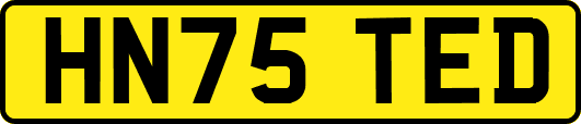 HN75TED
