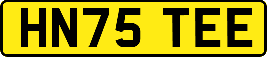 HN75TEE