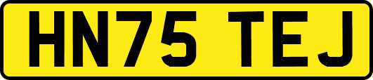 HN75TEJ