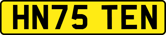 HN75TEN