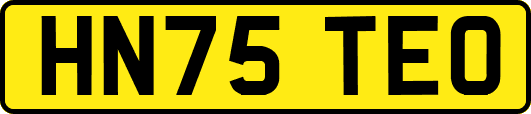 HN75TEO