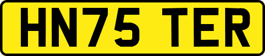 HN75TER
