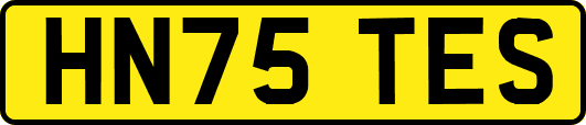 HN75TES
