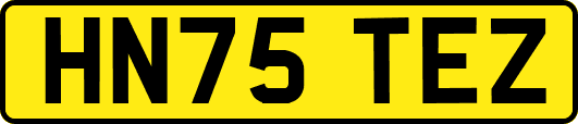 HN75TEZ