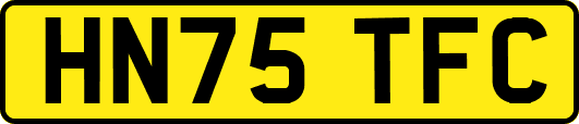 HN75TFC