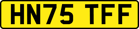 HN75TFF