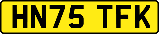 HN75TFK